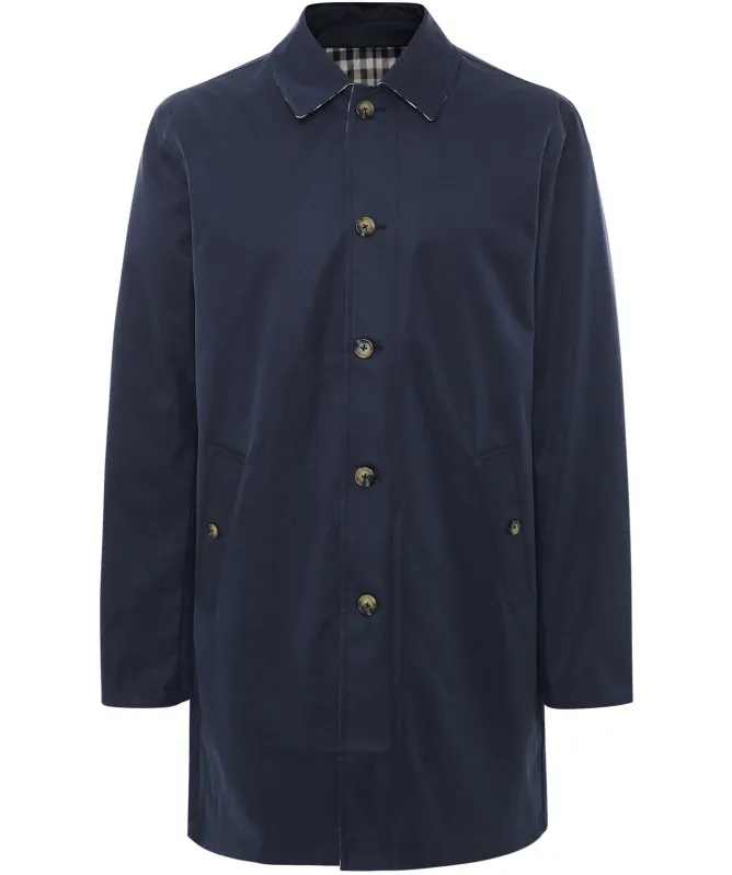 Aquascutum Archival Reversible Coat