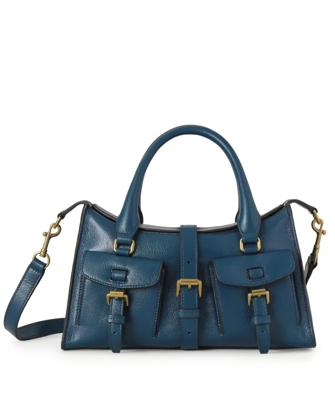 Mulberry Small Roxanne