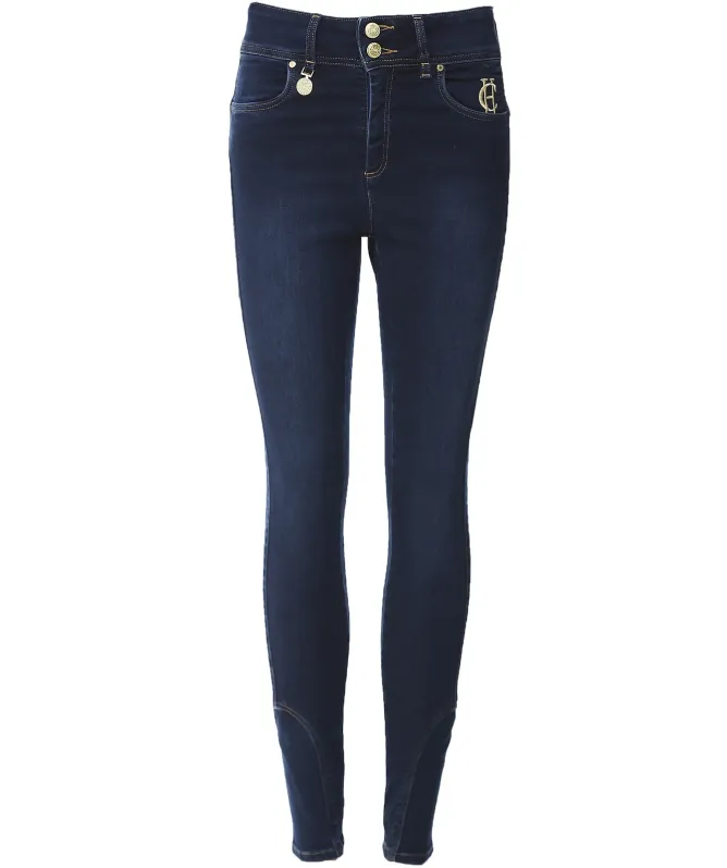 Holland Cooper Jodhpur Jeans