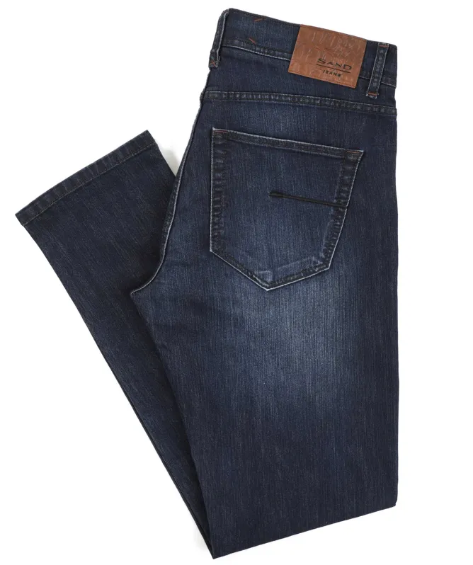Sand Stretch Burton Jeans