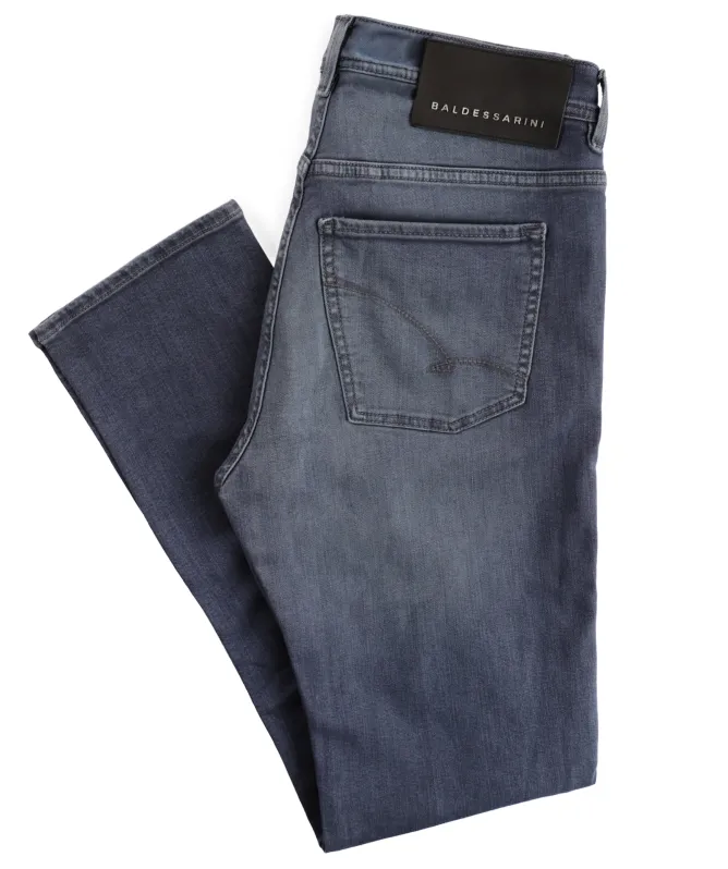 Baldessarini Five-Pocket Jeans