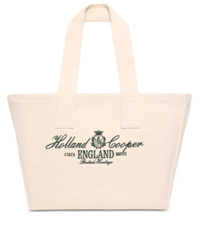 Holland Cooper Essential Tote Bag