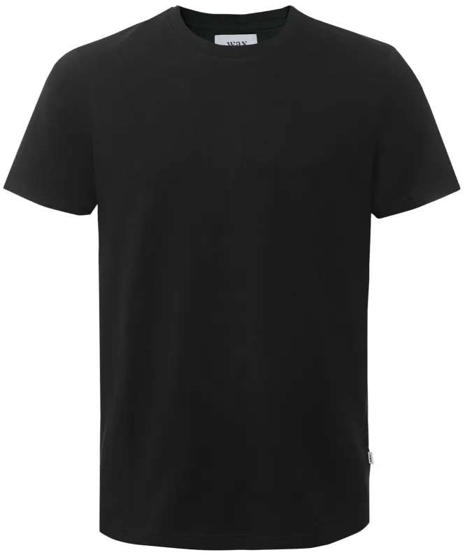 Wax London Organic Cotton Reid T-Shirt