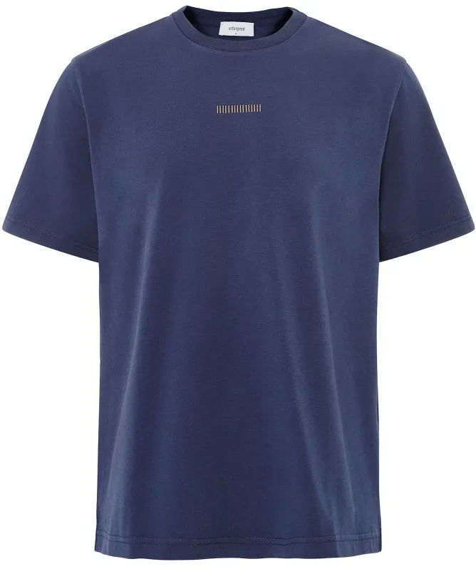 unfeigned Basic Short Sleeve T-Shirt
