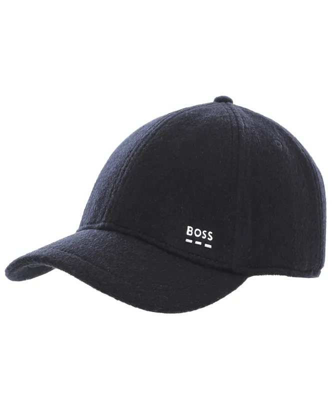BOSS Zed-WO-ME Cap