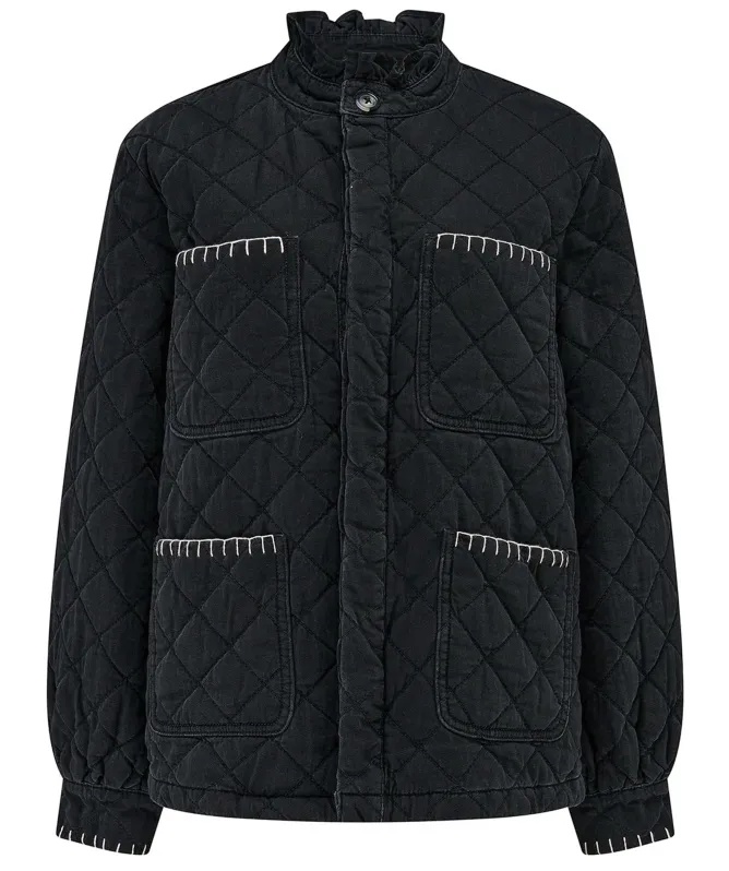 Seventy + Mochi Quilt Pablo Jacket