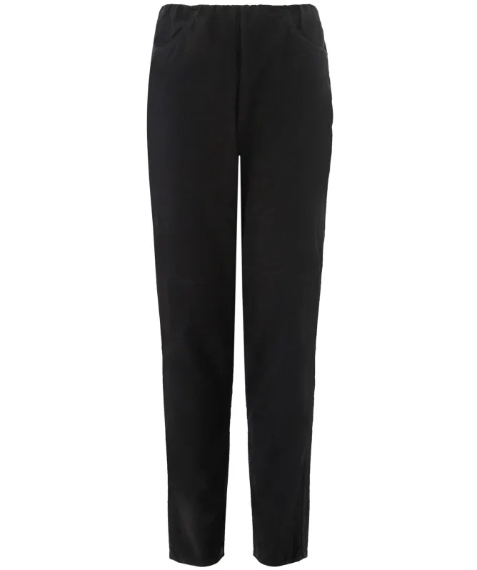 OSKA Moleskin Slim Leg 423/3366 Pants