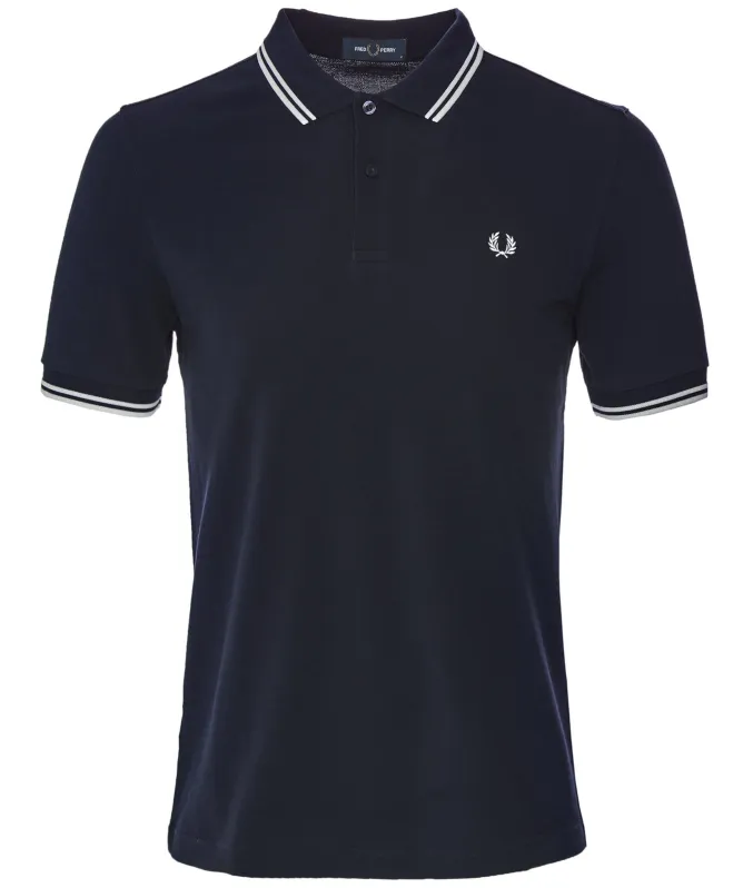 Fred Perry M3600 Polo Shirt