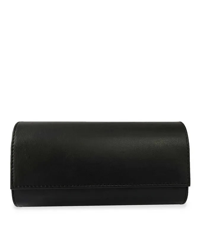 Nappa Dori Leather Multi Watch Case