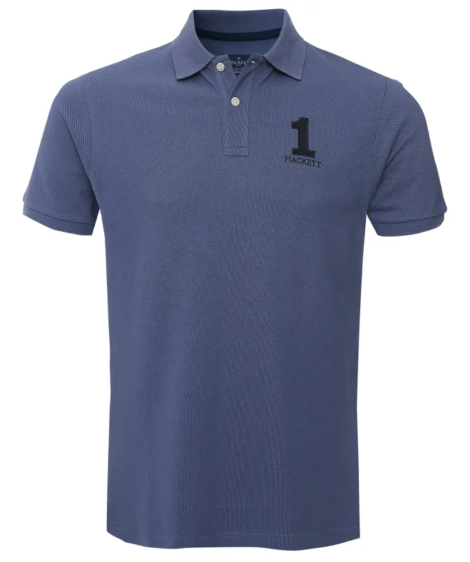 Hackett New Classic Slim Polo Shirt