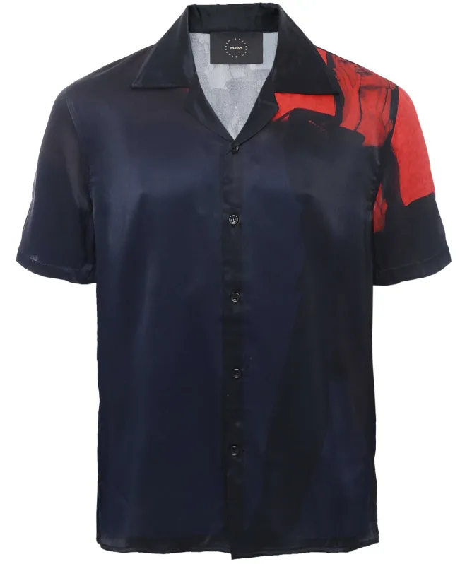 Limitato Shadow Shirt