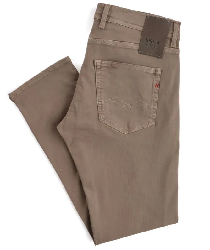 Replay Grover Hyperflex Jeans