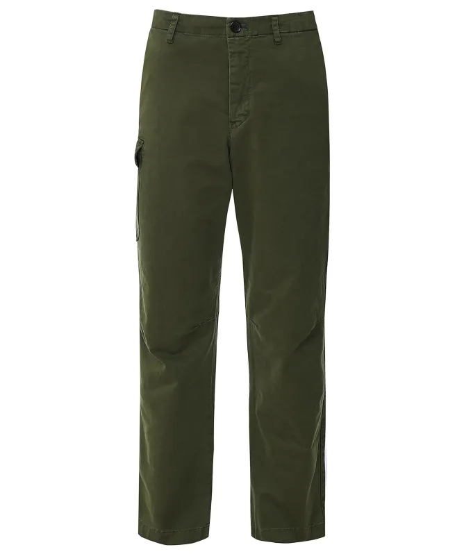 Paul Smith Twill Cargo Trousers