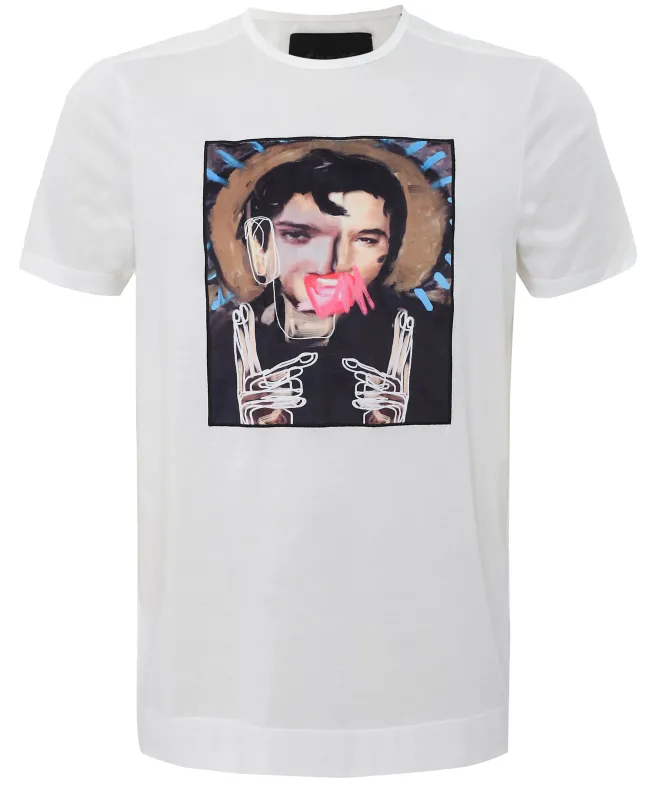 Limitato Elvis T-Shirt