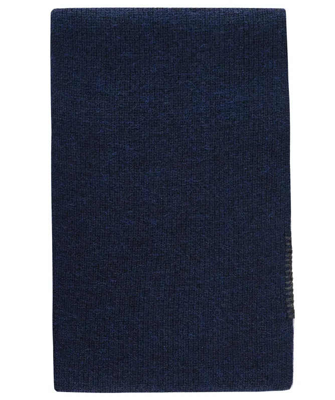 Seinse Rib Knit Scarf