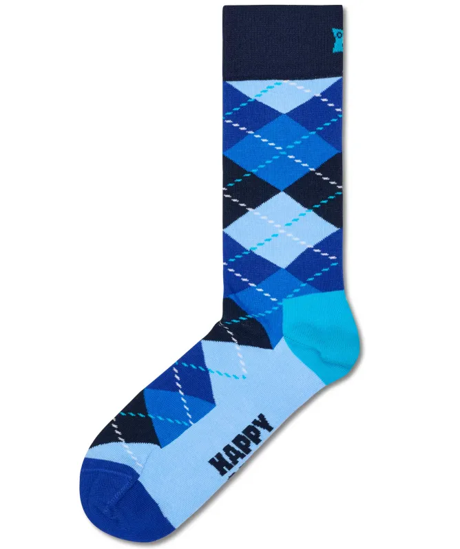 Happy Socks Argyle Socks