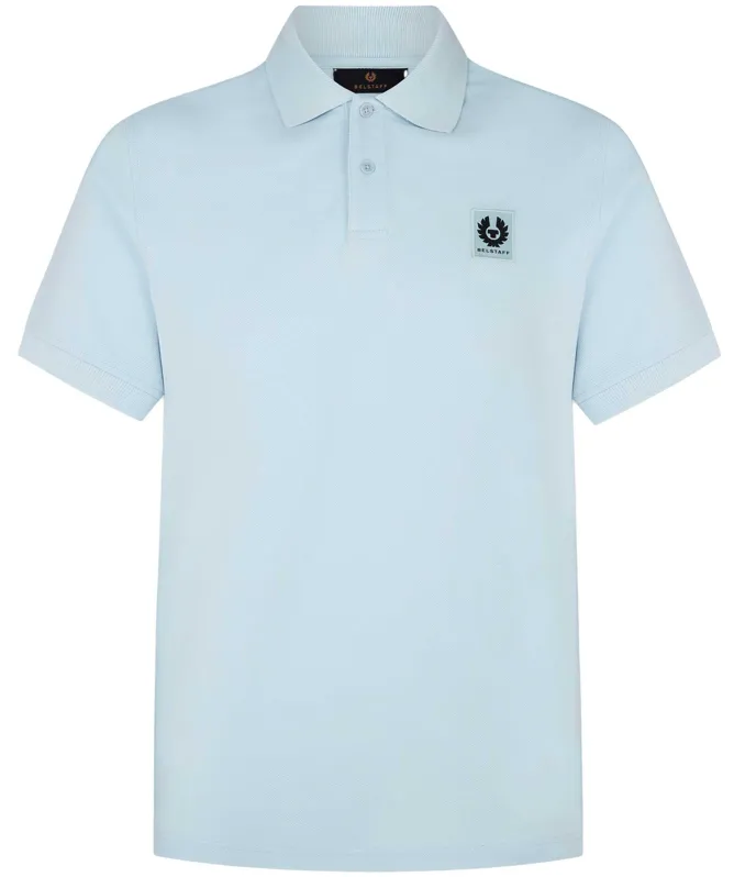 Belstaff Pique Polo Shirt
