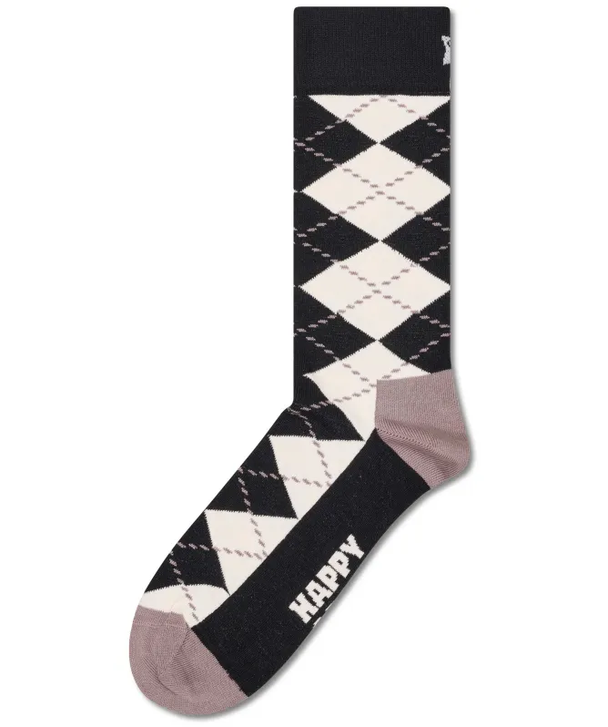 Happy Socks Argyle Socks