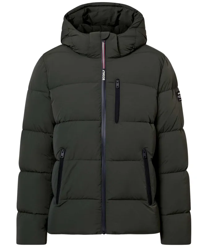 ECOALF Water-Resistant Bazon Jacket