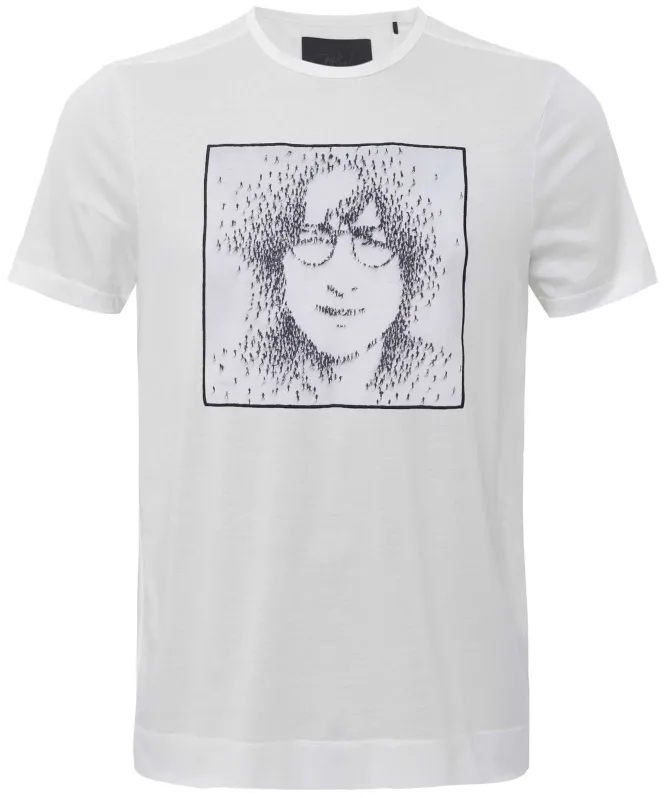 Limitato Oh Yoko T-Shirt