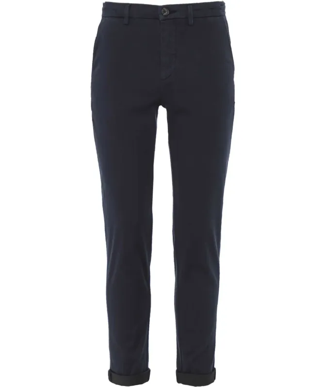 MOS MOSH MMGHunt Soft String Chinos