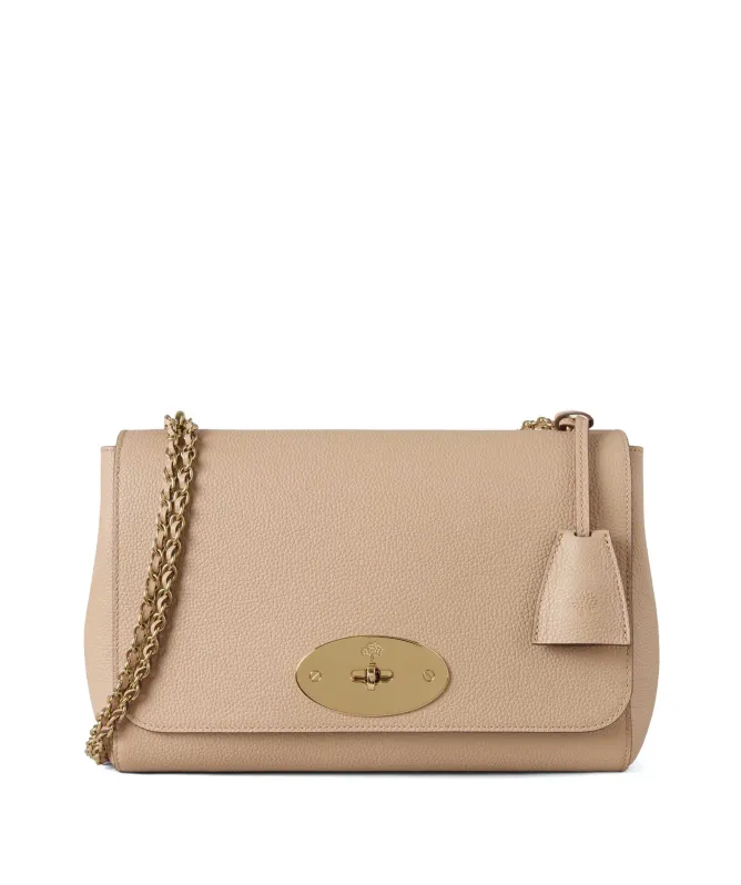 Mulberry Medium Lily Shoulder Bag