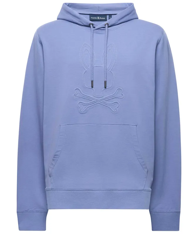 Psycho Bunny Remy Outline Hoodie