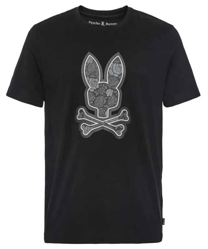 Psycho Bunny Rowen T-Shirt