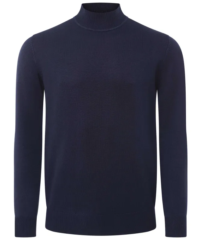 Seinse Mock Neck Jumper