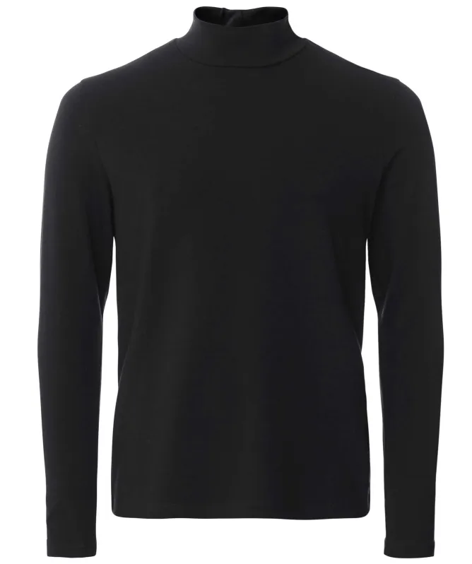 Seinse High Neck T-Shirt