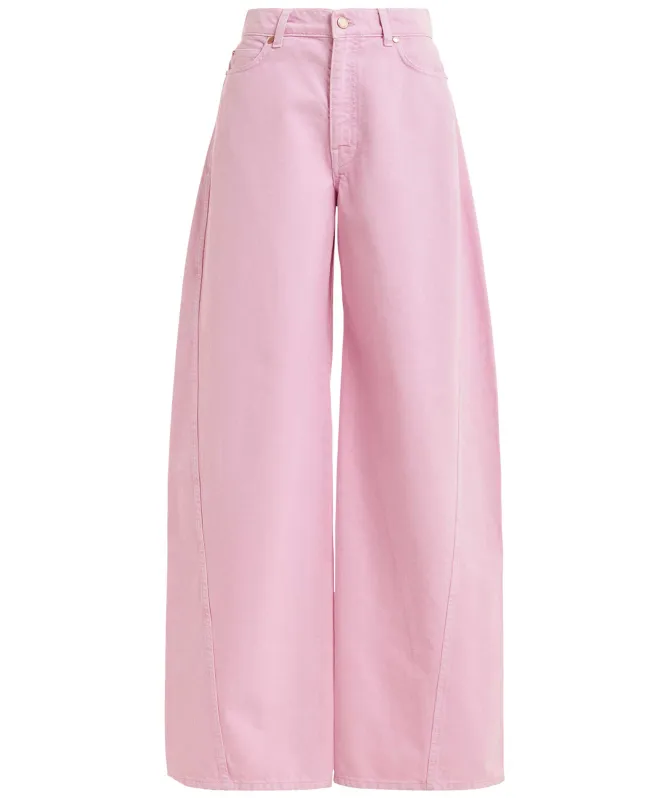 Essentiel Antwerp Joep Barrel-Leg Jeans