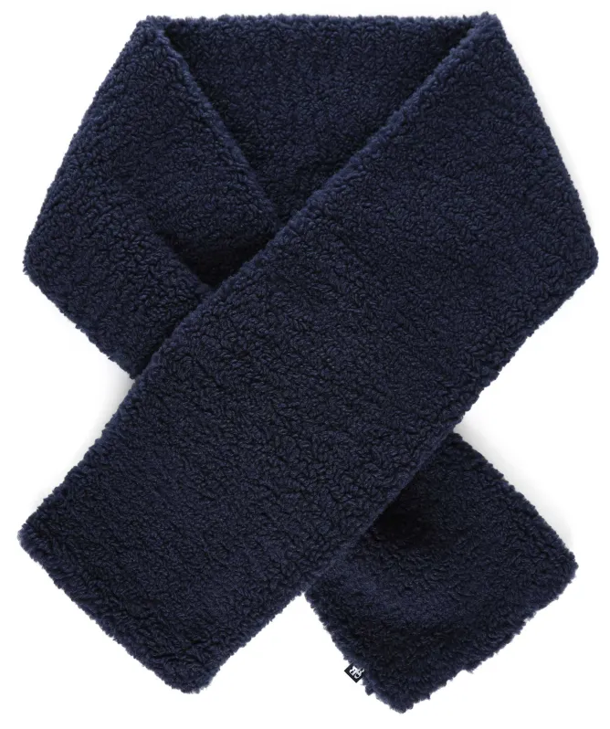 Rino and Pelle Asho Teddy Scarf