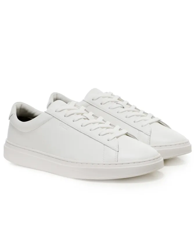 BOSS Leather Kieran_Tenn_allt Sneakers