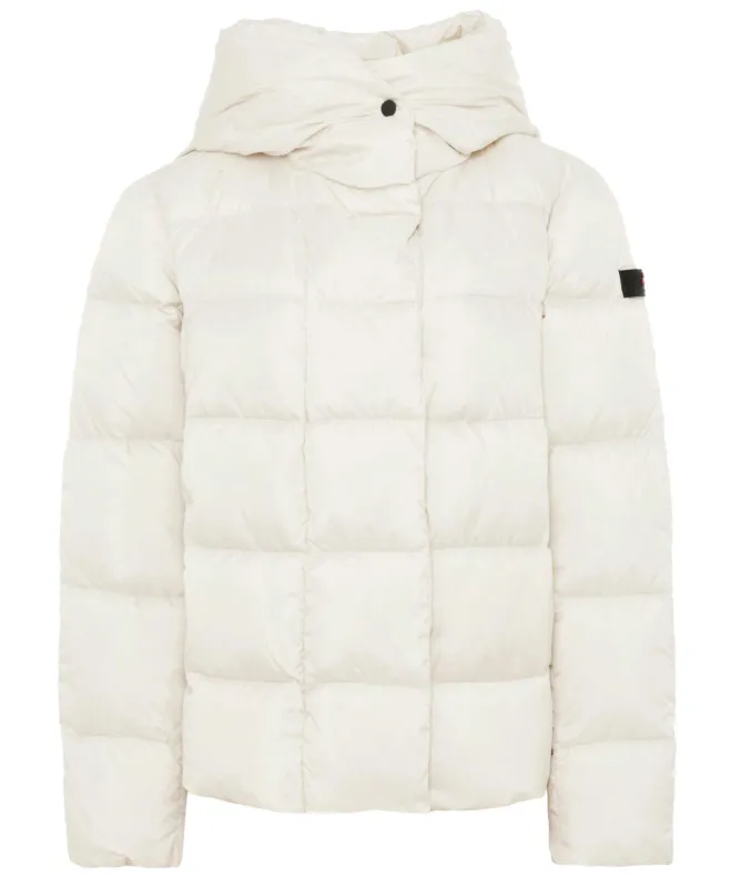 Peuterey Urban Chic Puffer Jacket