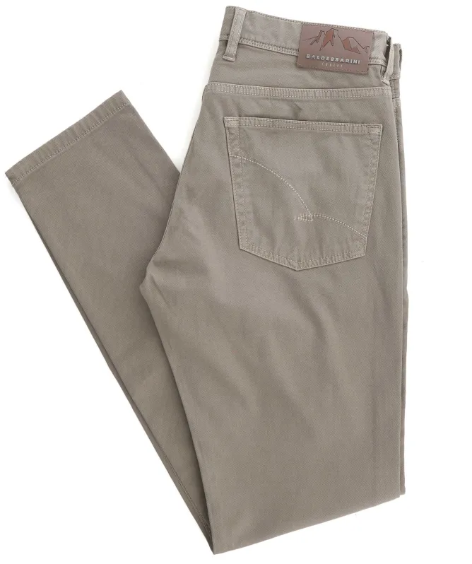 Baldessarini Five-Pocket Jeans