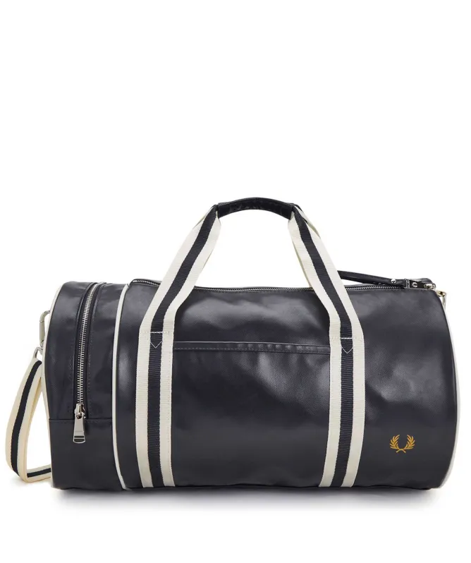 Fred Perry Bags for Men | Backpacks, Crossbody & Barrel Bags