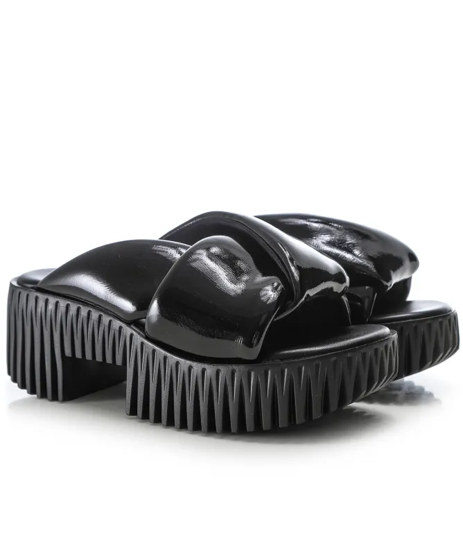 4CCCCEES Plia Anda Shadow Sandals