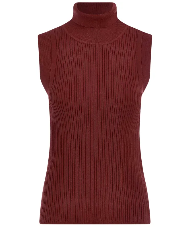 Varley Anastasia Rib Tank