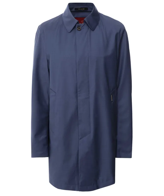Montecore Water-Resistant Overcoat