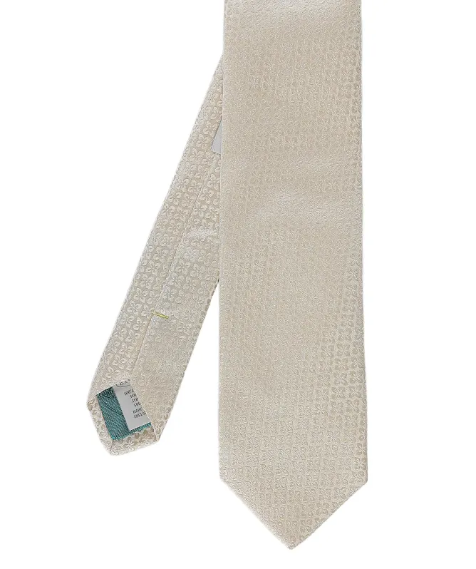 Eton Tonal Floral Tie