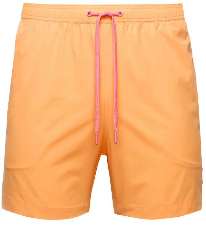 Psycho Bunny Samos Hydro Swim Shorts