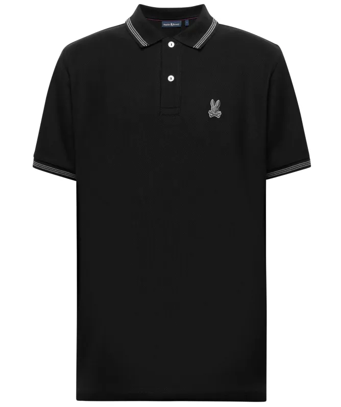 Psycho Bunny Hart Polo Shirt