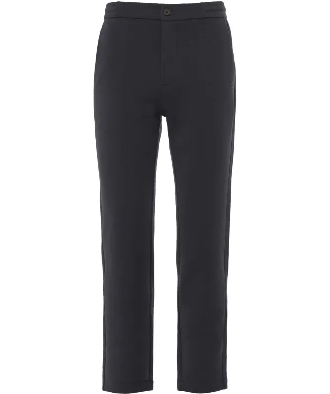 Thomas Maine Straight-Leg Sweatpants