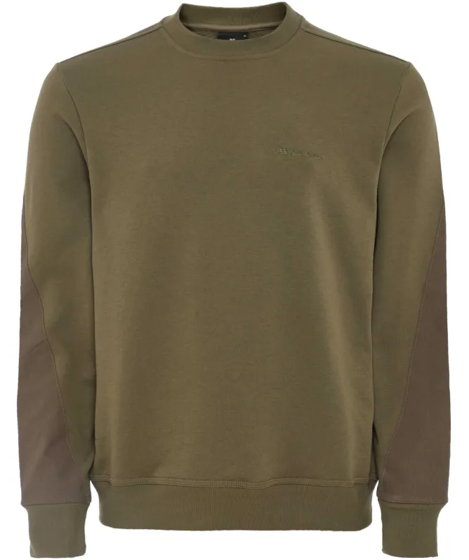 Paul Smith Regular Fit Sweatshirt