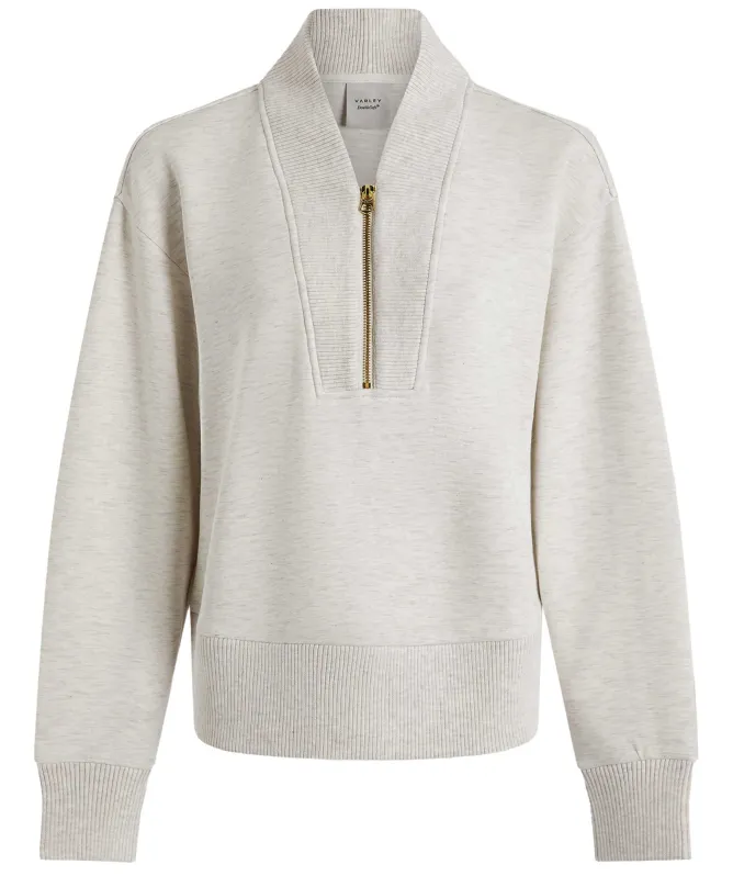 Varley Sally Half-Zip Sweatshirt