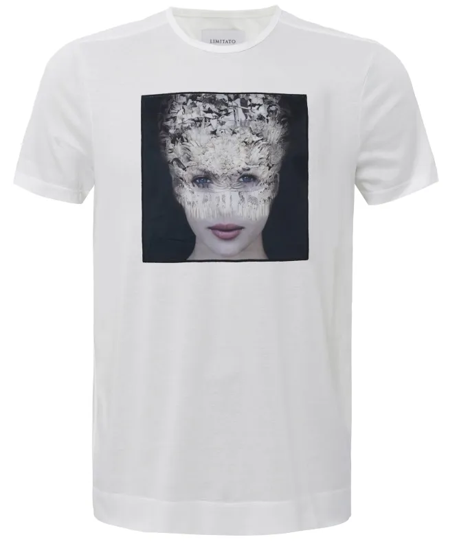 Limitato Headshot T-Shirt