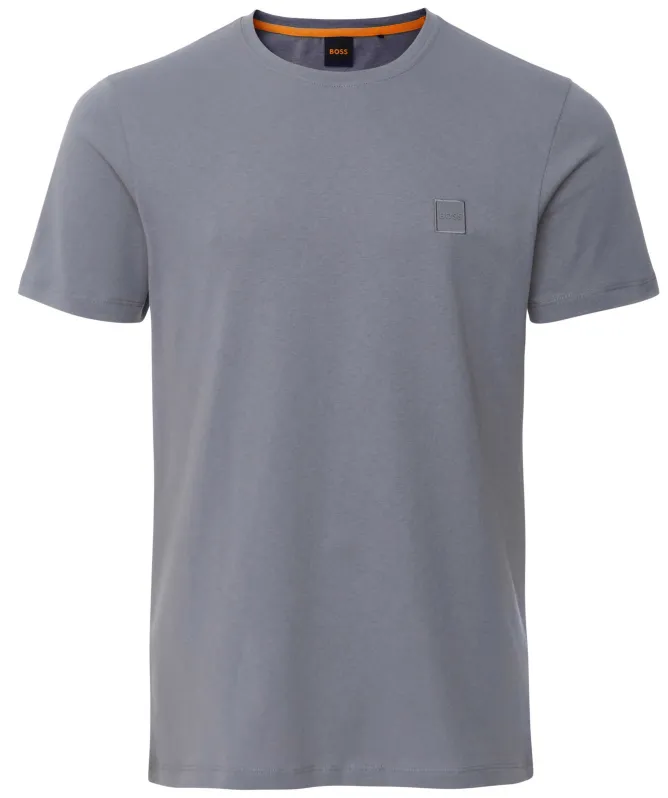 BOSS Relaxed Fit Tales T-Shirt