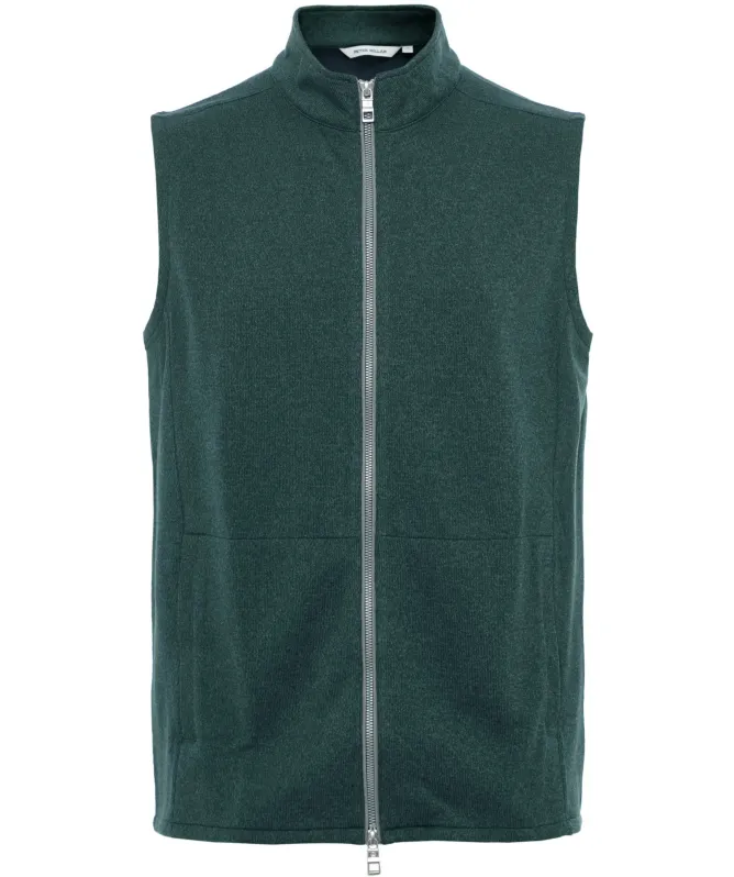 Peter Millar Crown Fleece Gilet