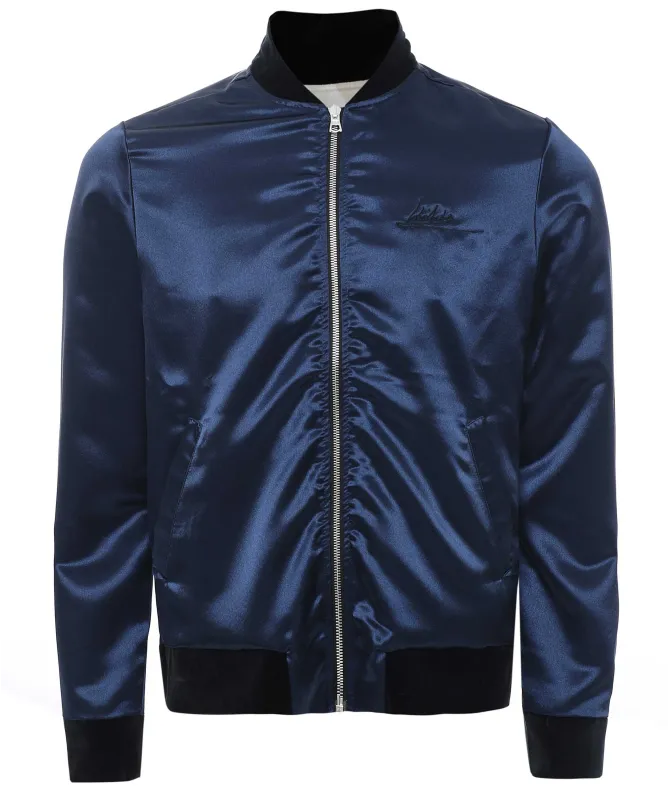 Limitato Reversible Bomber Jacket Sample