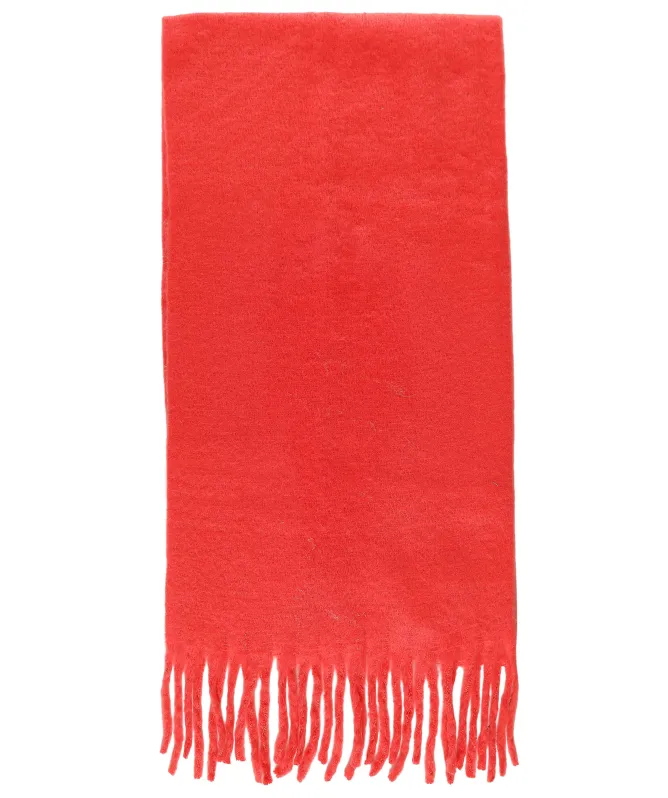 Rino and Pelle Gella Oversized Scarf